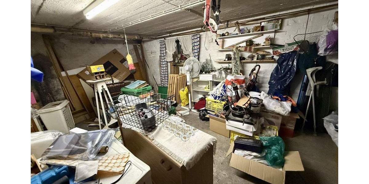 Reihenmittelhaus Gladbeck Schultendorf - 3 Zimmer, 80 m&sup2;, 200.000&euro; | Angebot:25190759