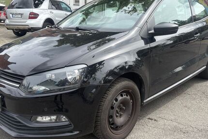 VW Polo 58.005 km 6.990 &euro; Lünen 44532