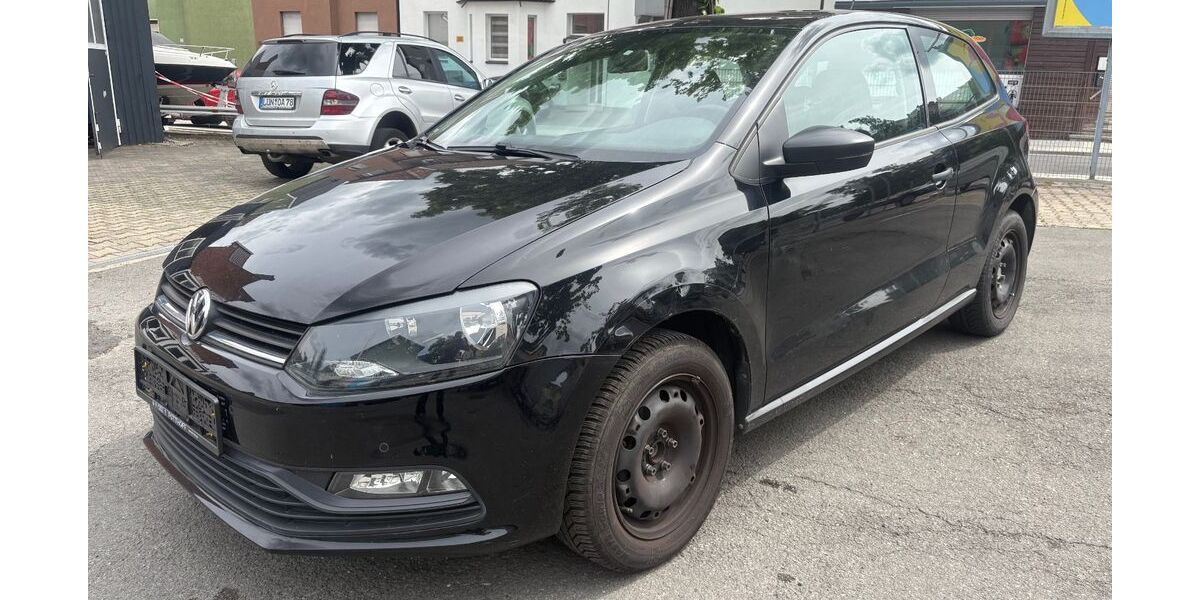 VW Polo 58.005 km 6.990 &euro; Lünen 44532
