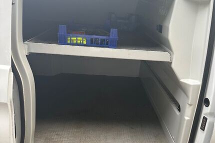 Mercedes-Benz Vito 157.000 km 21.999 € Dortmund 44459