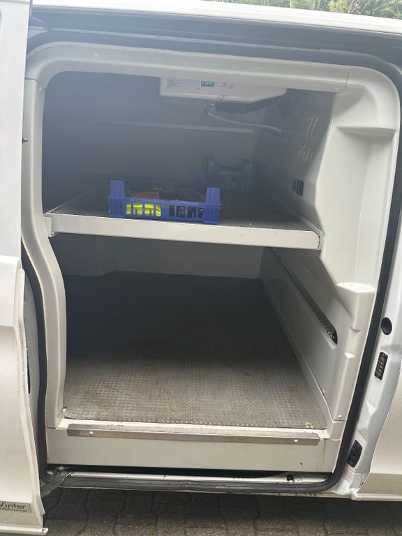 Mercedes-Benz Vito 157.000 km 21.999 € Dortmund 44459