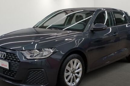 Audi A1 24.213 km 21.850 &euro; Mülheim a.d. Ruhr 45481