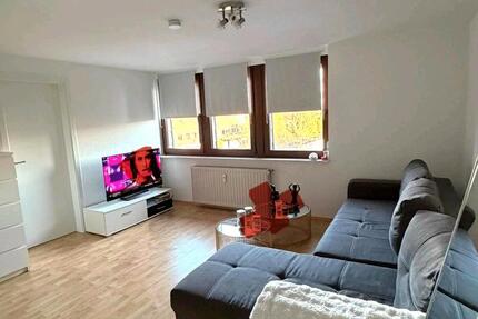 Möbliertes Apartment Mülheim an der Ruhr Heißen 1.5 zimmer