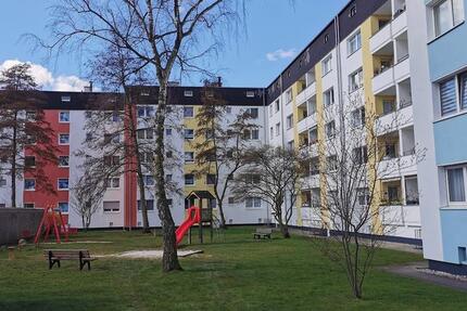 Wohnung Herne Baukau - 2.5 Zimmer, 62 m&sup2;, 434&euro; | Angebot:25328619