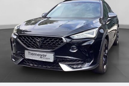 Cupra Formentor 67.131 km 26.490 &euro; Recklinghausen 45663