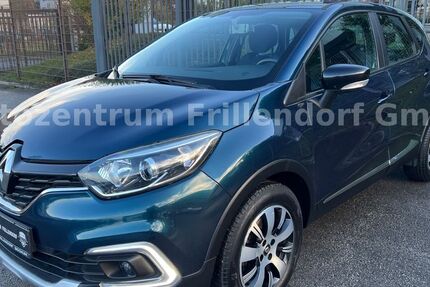 Renault Captur 59.932 km 12.450 &euro; Bochum 44866