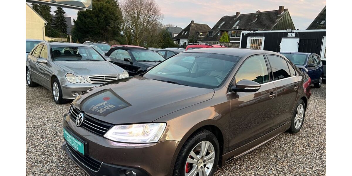 VW Jetta 170.000 km 4.999 &euro; Essen 45355