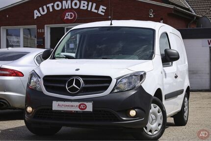 Mercedes-Benz Citan 63.160 km 9.990 &euro; Dülmen 48249