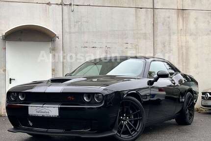 Dodge Challenger 7.214 km 41.490 € Essen 45141