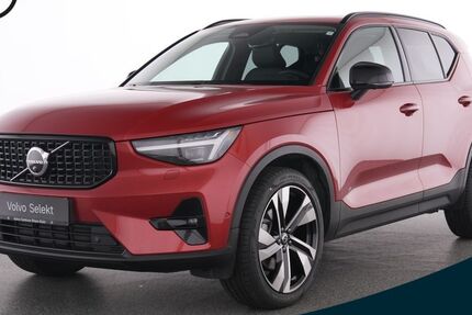 Volvo XC40 23.554 km 39.890 &euro; Essen-Kray 45309