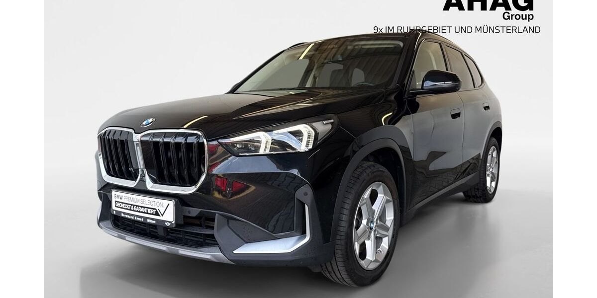 BMW X1 40.326 km 37.900 &euro; Witten 58455