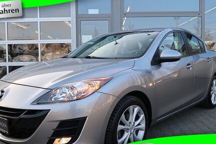 Mazda 3 91.502 km 6.320 &euro; Marl 45772