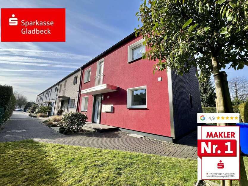 Haus zum Kaufen in Gladbeck 299.000 € 132 m²