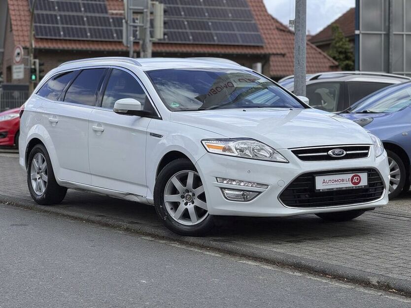 Mondeo