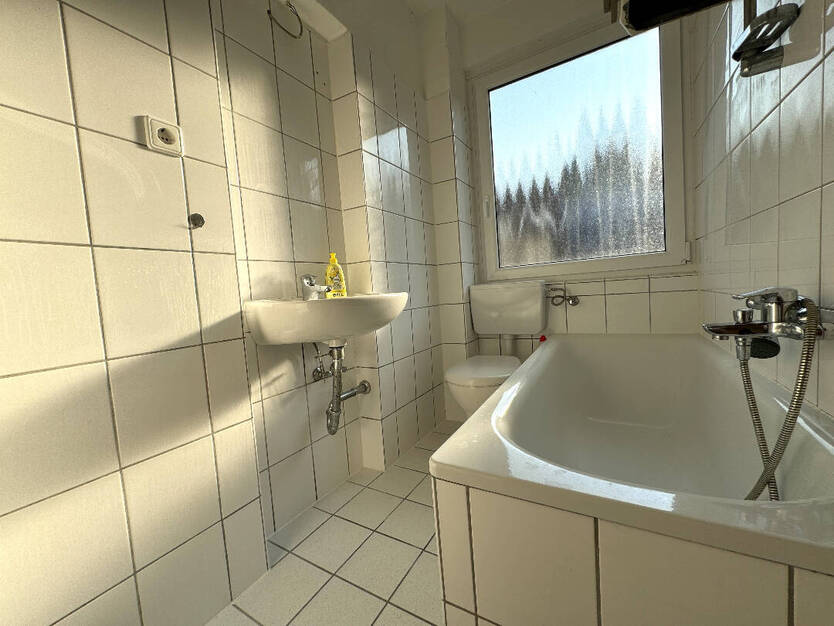 Zentral gelegene 3 Zimmer Wohnung in Castrop-Rauxel verfügbar! 3 zimmer