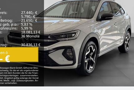VW Taigo 3.999 km 26.890 &euro; Castrop-Rauxel 44575