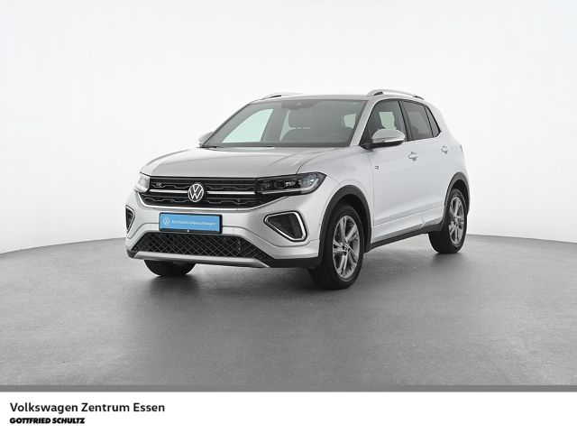 T-Cross