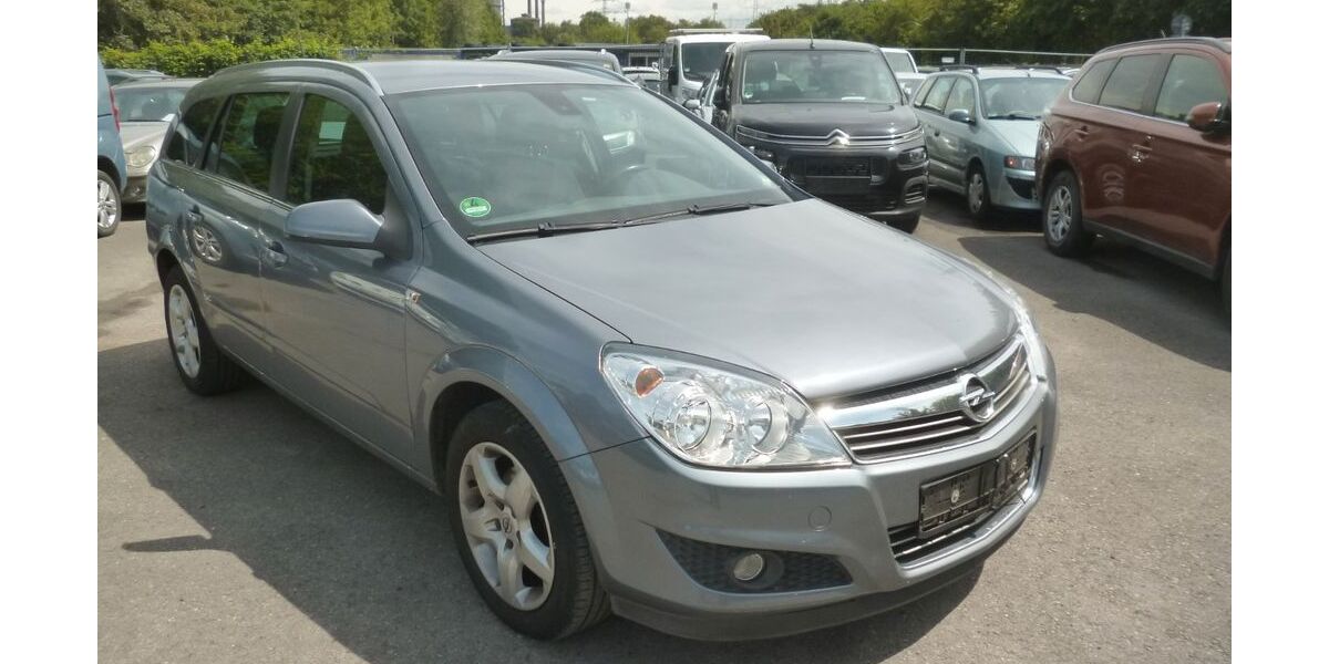 Opel Astra 124.000 km 2.450 &euro; Bottrop 46238
