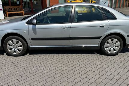 Citroen C5 189.500 km 1.950 &euro; Bochum 44805