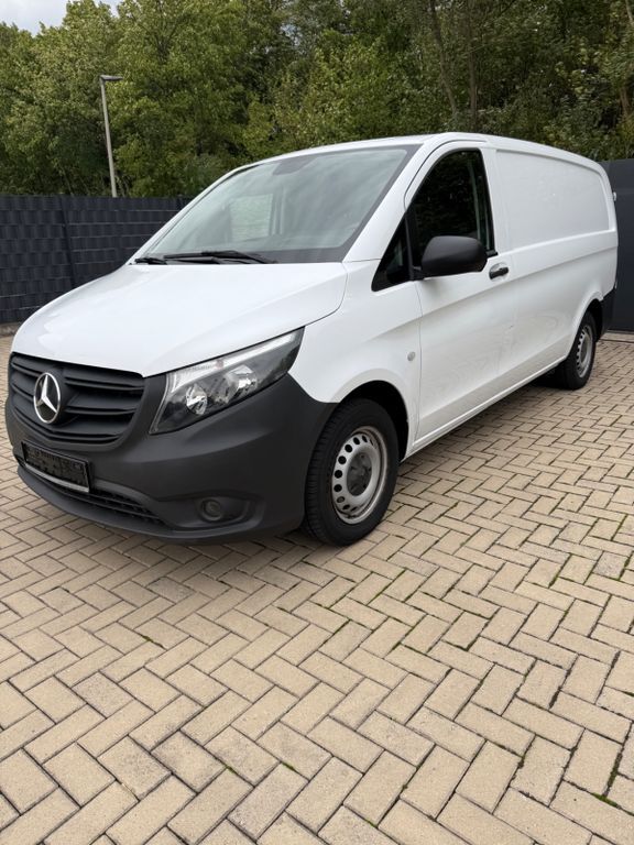 Mercedes-Benz Vito 191.000 km 15.999 € Oberhausen 46149