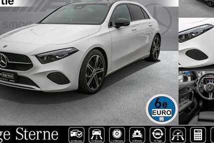 Mercedes-Benz A 180 2.783 km 32.898 &euro; Dorsten 46282