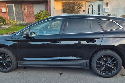 Skoda Enyaq 74.025 km 20.499 &euro; Lünen 44536