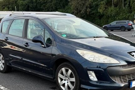 Peugeot 308 209.000 km 990 &euro; Bochum 44892