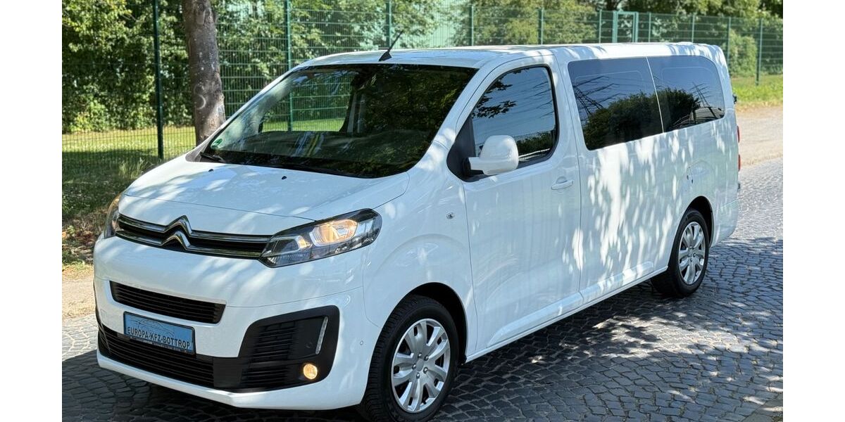 Citroen Jumpy 320.000 km 12.999 &euro; Bottrop 46238