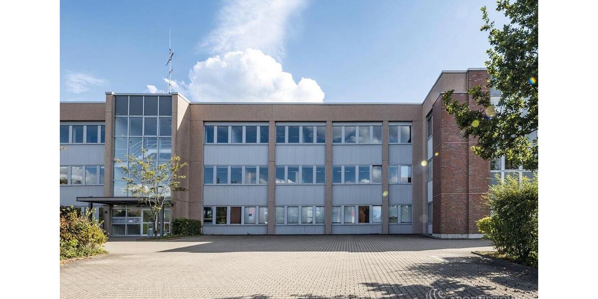 Gewerbeobjekt Dortmund Huckarde - 3.552&euro; | Angebot:26403034