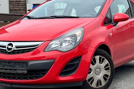 Opel Corsa 323.249 km 1.500 &euro; Gelsenkirchen 45884