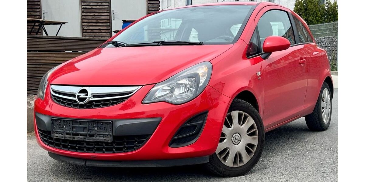 Opel Corsa 323.249 km 1.500 &euro; Gelsenkirchen 45884