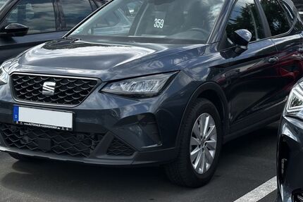 Seat Arona 9.360 km 24.990 &euro; Castrop-Rauxel 44579