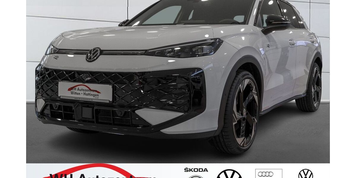 VW T-Roc 1.999 km 38.488 &euro; Hattingen 45527