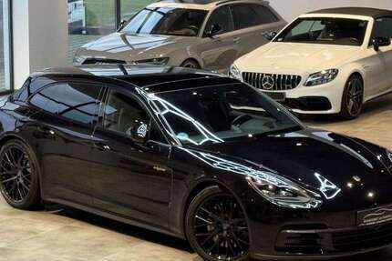 Porsche Panamera 74.996 km 78.450 € Bochum 44807