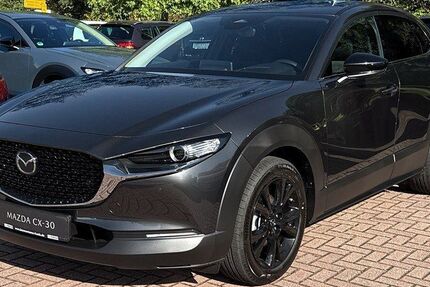 Mazda CX-30 6.012 km 25.980 &euro; Hattingen 45527