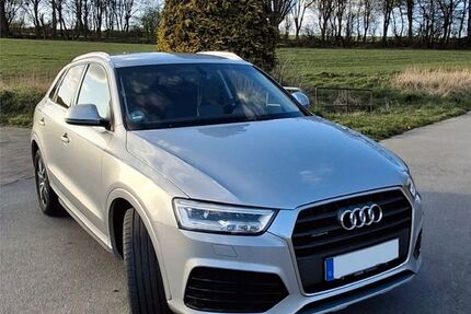 Audi Q3 98.000 km 19.150 &euro; Recklinghausen 45665