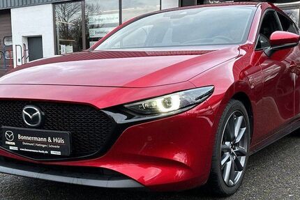 Mazda 3 54.050 km 21.990 &euro; Dortmund 44263