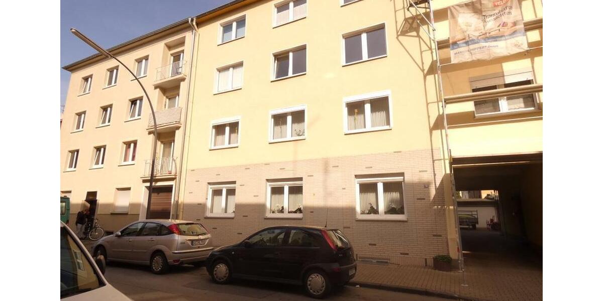 Etagenwohnung Gelsenkirchen Gelsenkirchen-Mitte - 1.5 Zimmer, 42 m&sup2;, 230&euro; | Angebot:25383210