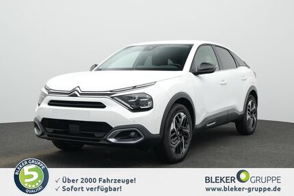 Citroen C4 26.492 km 16.480 &euro; Dülmen 48249