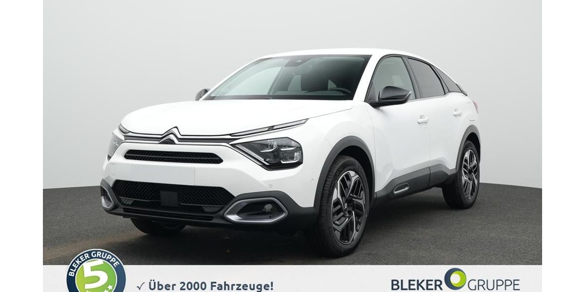 Citroen C4 26.492 km 16.480 &euro; Dülmen 48249
