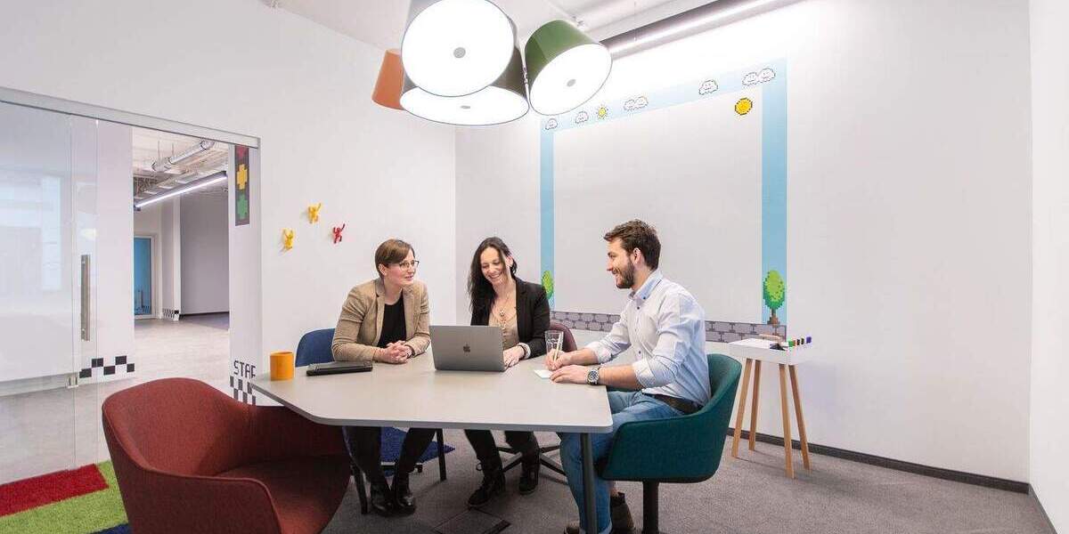 Gewerbeobjekt Mülheim an der Ruhr Mitte - 1.800&euro; | Angebot:25871590