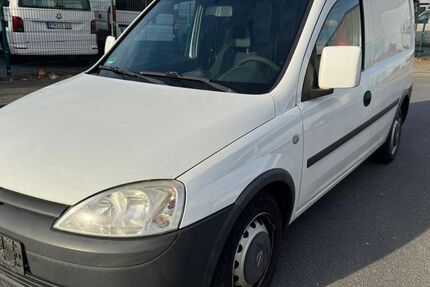 Opel Combo 205.000 km 2.700 &euro; Essen 45356