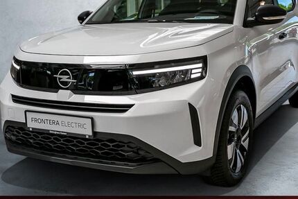 Opel Frontera 1.212 km 26.649 &euro; Dortmund 44289