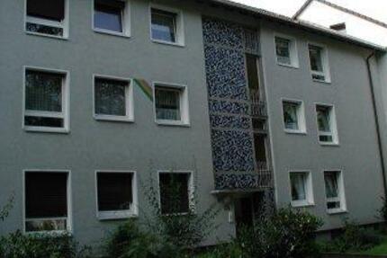 Kleine 2-Zimmer-Wohnung in Lünen Lünen für Sie! 2 zimmer