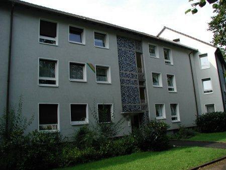 Kleine 2-Zimmer-Wohnung in Lünen Lünen für Sie! 2 zimmer