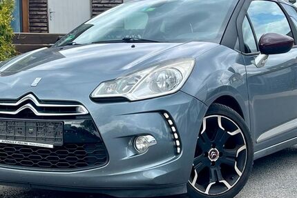 Citroen DS3 175.208 km 2.500 &euro; Gelsenkirchen 45884