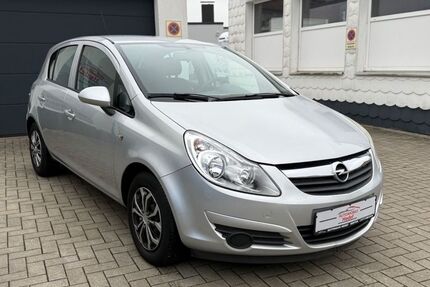 Opel Corsa 138.322 km 3.890 &euro; Herten 45701