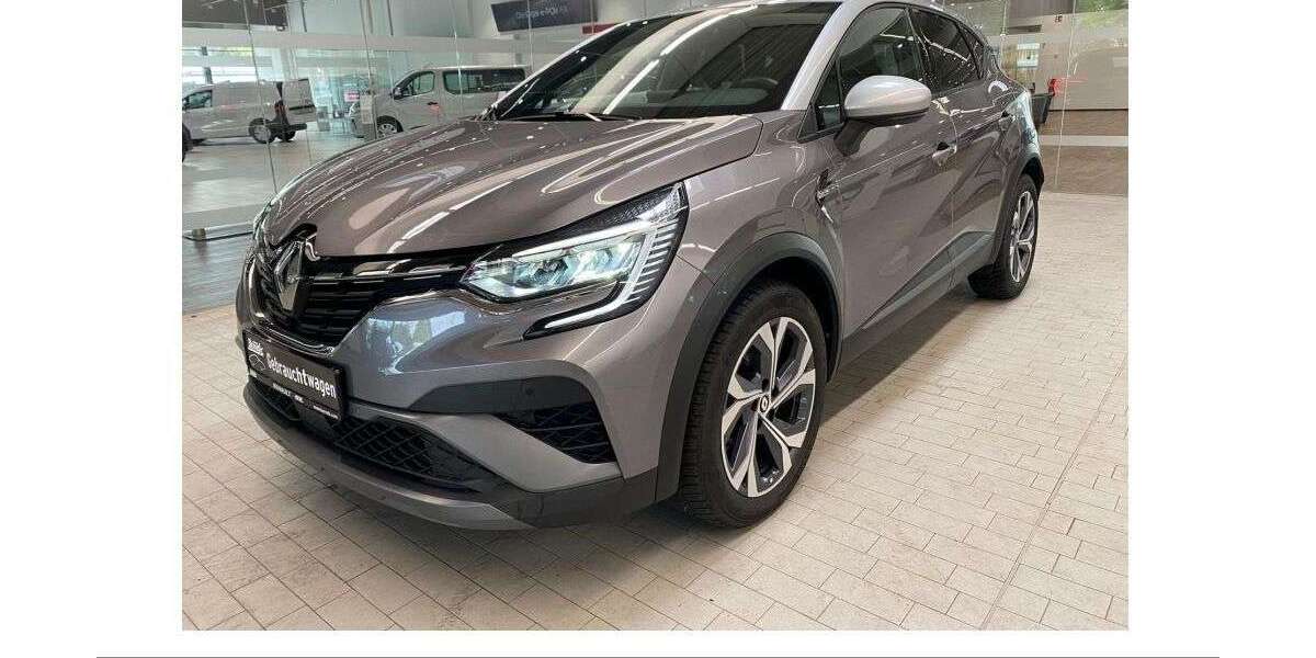 Renault Captur 40.585 km 21.770 &euro; Dülmen 48249