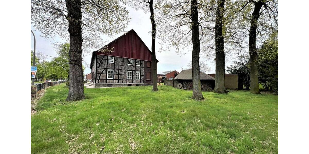 Einfamilienhaus Marl Alt-Marl - 7 Zimmer, 198 m&sup2;, 2.380&euro; | Angebot:24792811