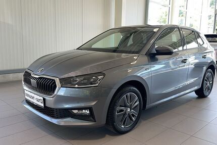 Skoda Fabia 10.390 km 21.990 € Hünxe 46569